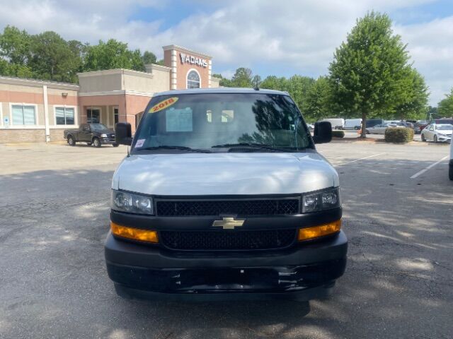 2018 Chevrolet Express 2500 Work Van Charlotte NC