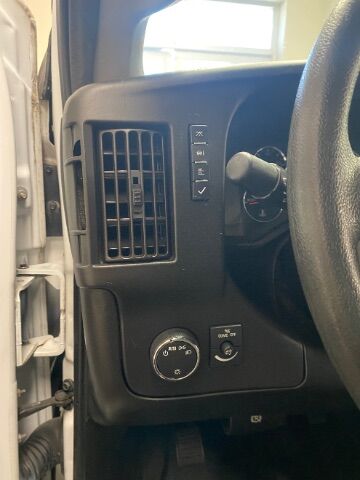 2018 Chevrolet Express 2500 Work Van Charlotte NC