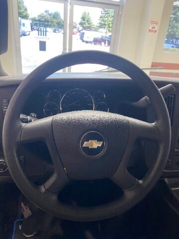 2018 Chevrolet Express 2500 Work Van Charlotte NC