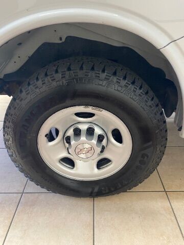 2018 Chevrolet Express 2500 Work Van Charlotte NC