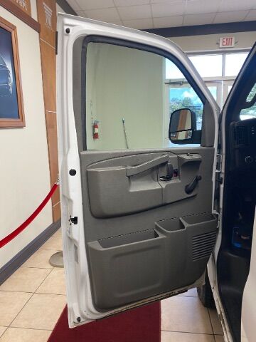 2018 Chevrolet Express 2500 Work Van Charlotte NC