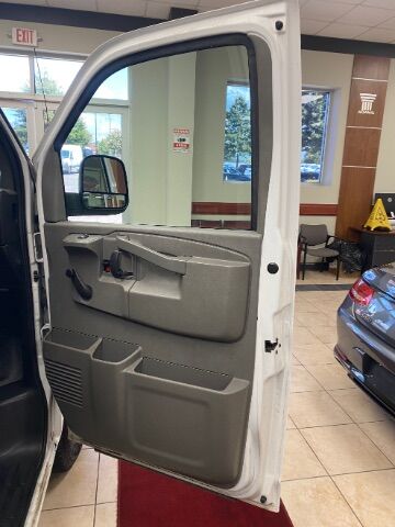 2018 Chevrolet Express 2500 Work Van Charlotte NC