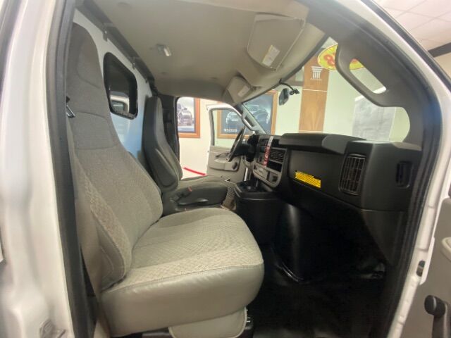 2018 Chevrolet Express 2500 Work Van Charlotte NC