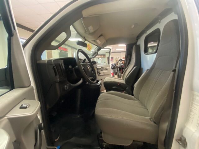 2018 Chevrolet Express 2500 Work Van Charlotte NC