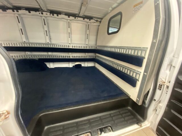 2018 Chevrolet Express 2500 Work Van Charlotte NC
