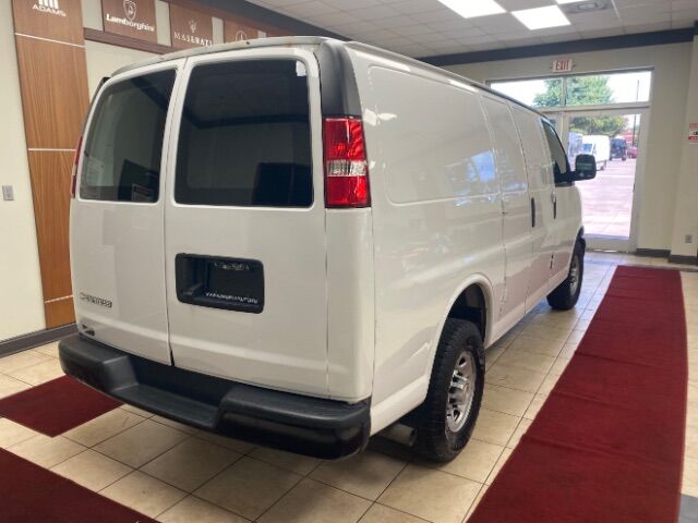 2018 Chevrolet Express 2500 Work Van Charlotte NC
