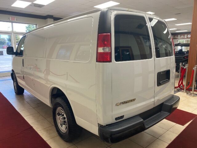 2018 Chevrolet Express 2500 Work Van Charlotte NC