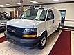 2018 Chevrolet Express 2500 Work Van