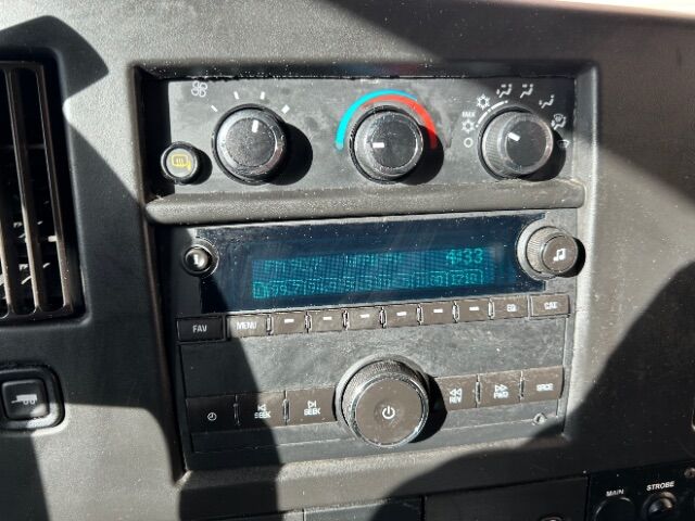 2018 Chevrolet Express 2500 Work Van Charlotte NC