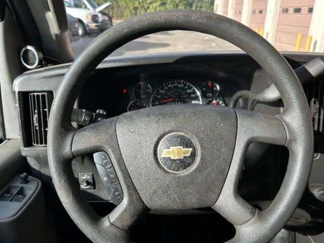 2018 Chevrolet Express 2500 Work Van Charlotte NC