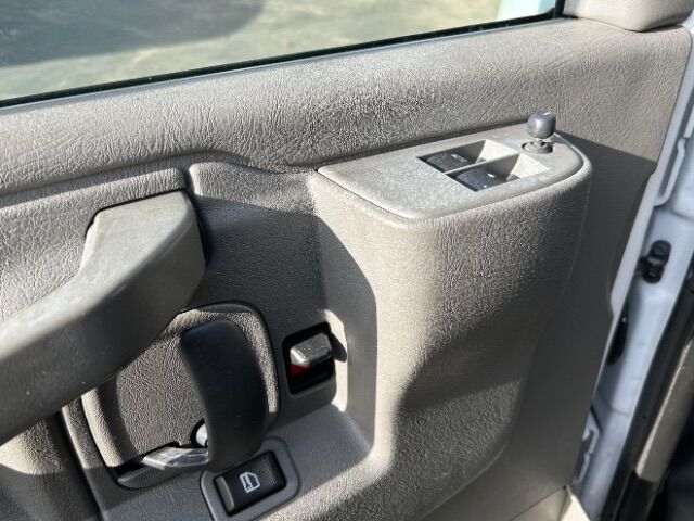 2018 Chevrolet Express 2500 Work Van Charlotte NC