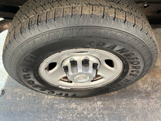 2018 Chevrolet Express 2500 Work Van Charlotte NC