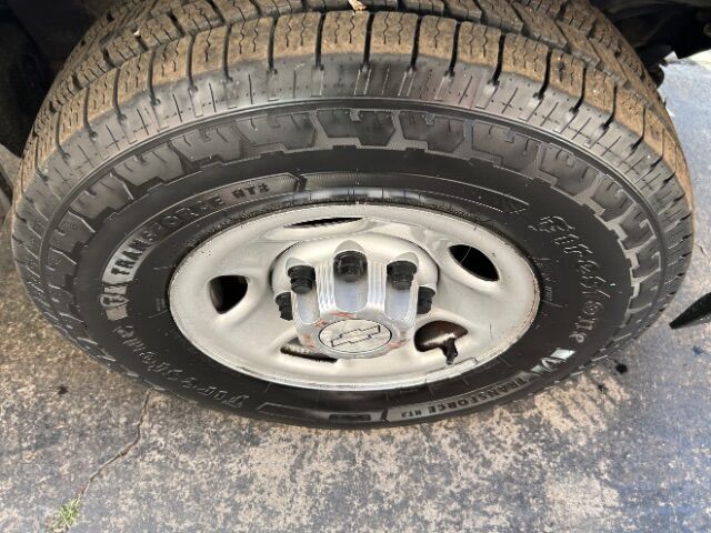 2018 Chevrolet Express 2500 Work Van Charlotte NC