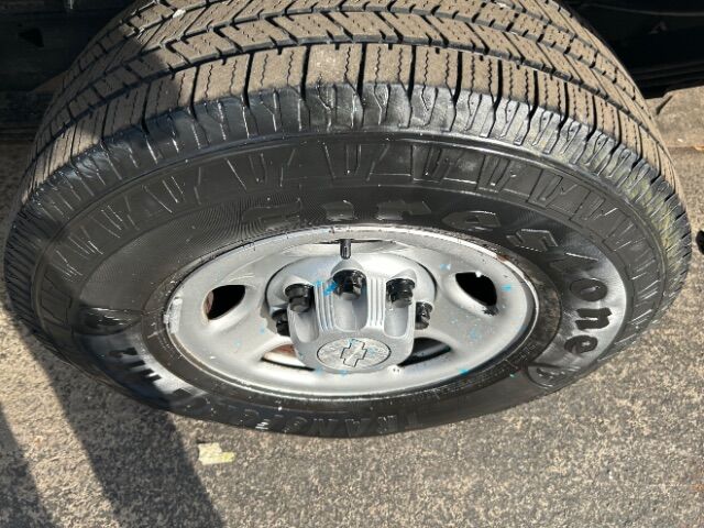 2018 Chevrolet Express 2500 Work Van Charlotte NC