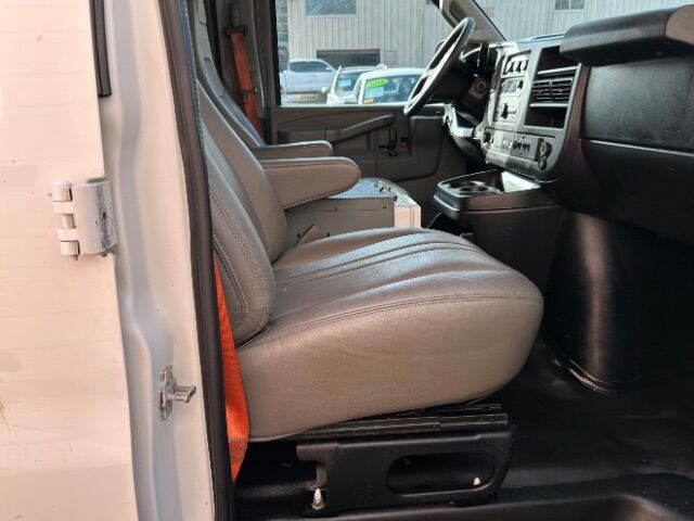 2018 Chevrolet Express 2500 Work Van Charlotte NC