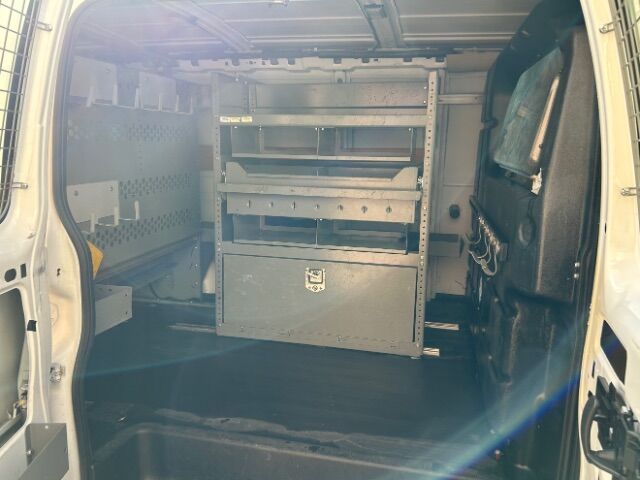 2018 Chevrolet Express 2500 Work Van Charlotte NC