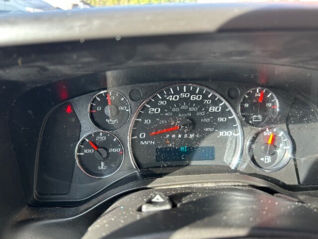 2018 Chevrolet Express 2500 Work Van Charlotte NC