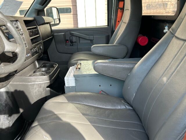 2018 Chevrolet Express 2500 Work Van Charlotte NC