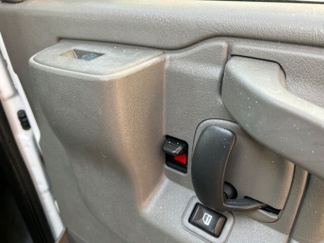 2018 Chevrolet Express 2500 Work Van Charlotte NC