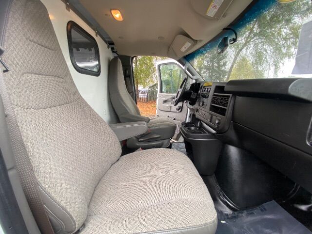 2018 Chevrolet Express 2500 Work Van Charlotte NC