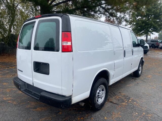 2018 Chevrolet Express 2500 Work Van Charlotte NC