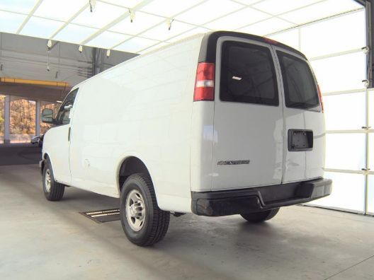 2018 Chevrolet Express 2500 Work Van Charlotte NC
