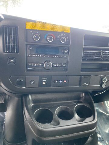 2018 Chevrolet Express 2500 Work Van Charlotte NC