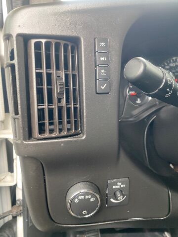 2018 Chevrolet Express 2500 Work Van Charlotte NC