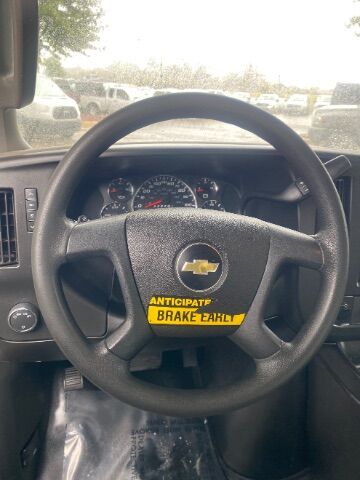 2018 Chevrolet Express 2500 Work Van Charlotte NC