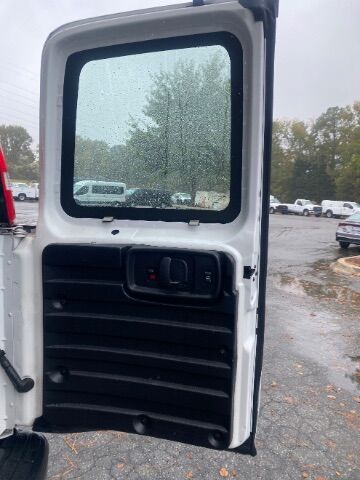 2018 Chevrolet Express 2500 Work Van Charlotte NC