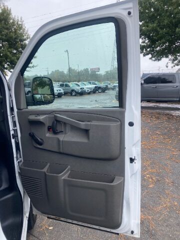 2018 Chevrolet Express 2500 Work Van Charlotte NC