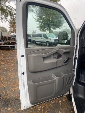 2018 Chevrolet Express 2500 Work Van Charlotte NC