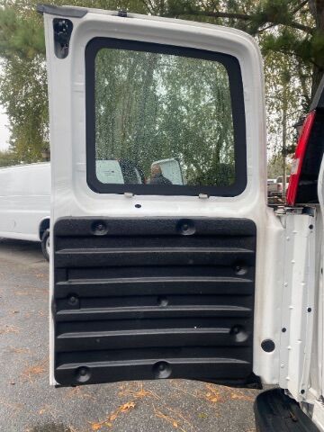 2018 Chevrolet Express 2500 Work Van Charlotte NC