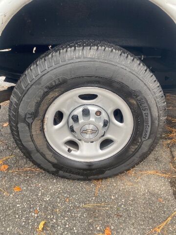 2018 Chevrolet Express 2500 Work Van Charlotte NC