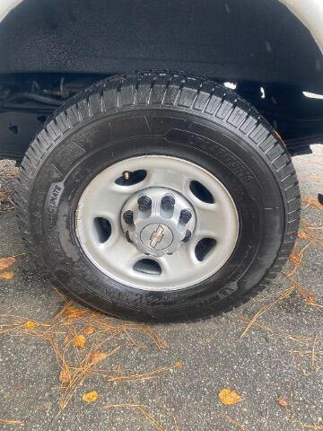 2018 Chevrolet Express 2500 Work Van Charlotte NC