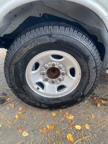 2018 Chevrolet Express 2500 Work Van Charlotte NC