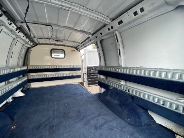 2018 Chevrolet Express 2500 Work Van Charlotte NC