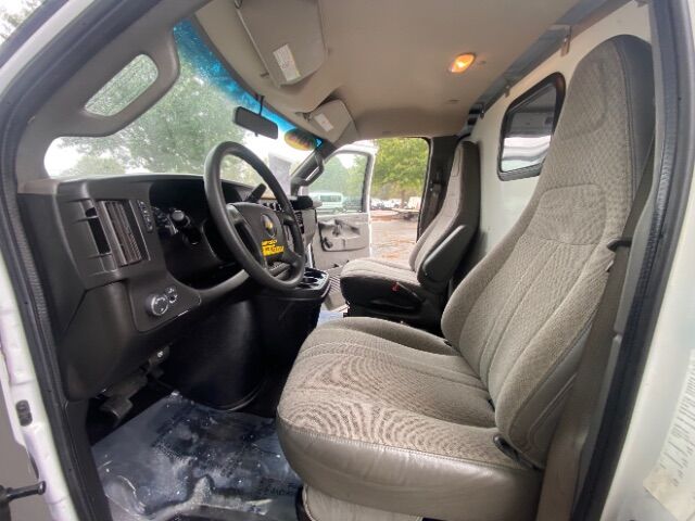 2018 Chevrolet Express 2500 Work Van Charlotte NC