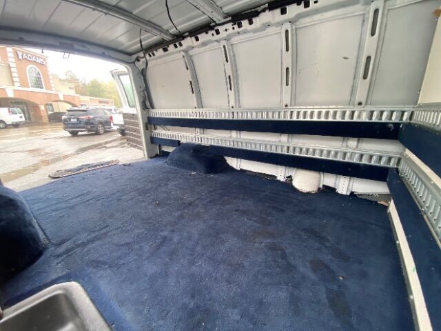 2018 Chevrolet Express 2500 Work Van Charlotte NC