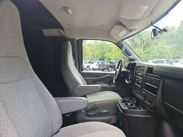 2018 Chevrolet Express 2500 Work Van Jacksonville FL