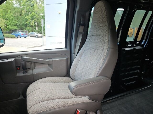 2018 Chevrolet Express 2500 Work Van Jacksonville FL