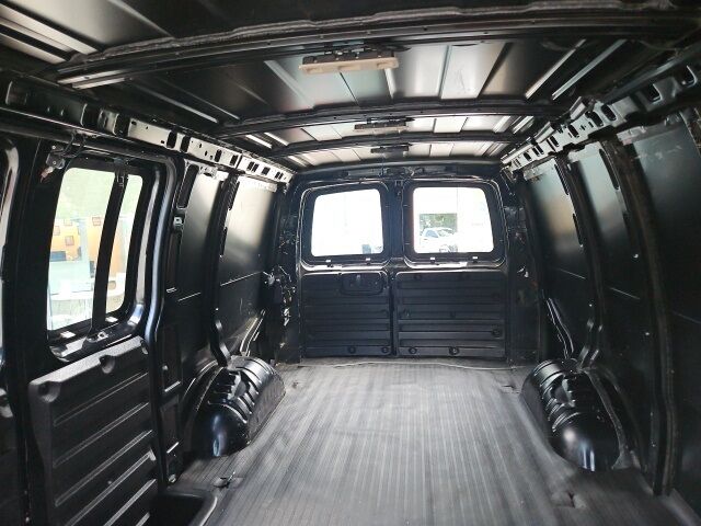2018 Chevrolet Express 2500 Work Van Jacksonville FL