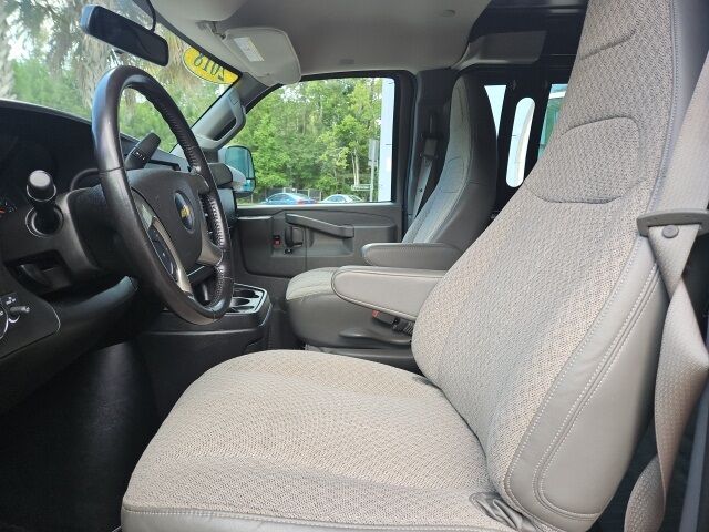 2018 Chevrolet Express 2500 Work Van Jacksonville FL