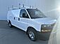 2018 Chevrolet Express 2500 Work Van West Burlington IA 2018 Chevrolet Express 2500 Work Van West Burlington IA