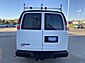 2018 Chevrolet Express 2500 Work Van West Burlington IA 2018 Chevrolet Express 2500 Work Van West Burlington IA