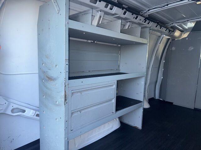 2018 Chevrolet Express 2500 Work Van West Burlington IA 2018 Chevrolet Express 2500 Work Van West Burlington IA