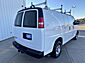 2018 Chevrolet Express 2500 Work Van West Burlington IA 2018 Chevrolet Express 2500 Work Van West Burlington IA