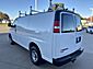 2018 Chevrolet Express 2500 Work Van West Burlington IA 2018 Chevrolet Express 2500 Work Van West Burlington IA