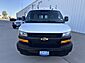 2018 Chevrolet Express 2500 Work Van West Burlington IA 2018 Chevrolet Express 2500 Work Van West Burlington IA