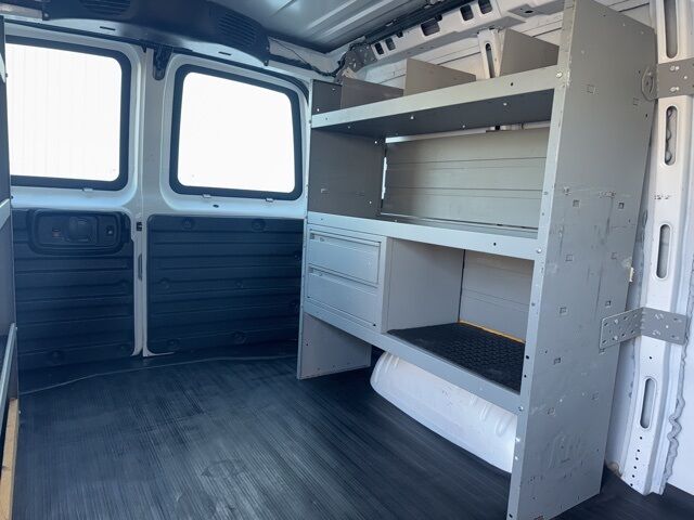 2018 Chevrolet Express 2500 Work Van West Burlington IA 2018 Chevrolet Express 2500 Work Van West Burlington IA
